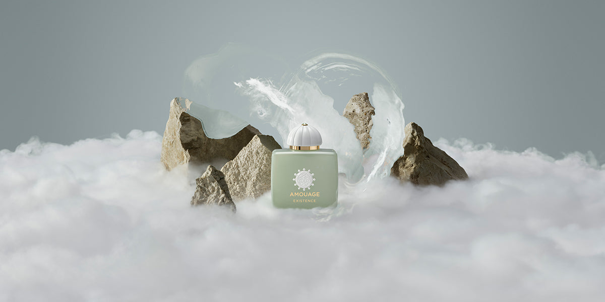 Amouage Parfums