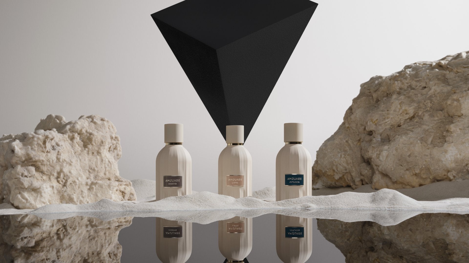 Amouage Parfums