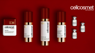 Cellcosmet – Markenwelt / Moodbild