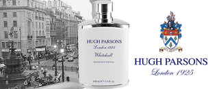 Hugh Parsons