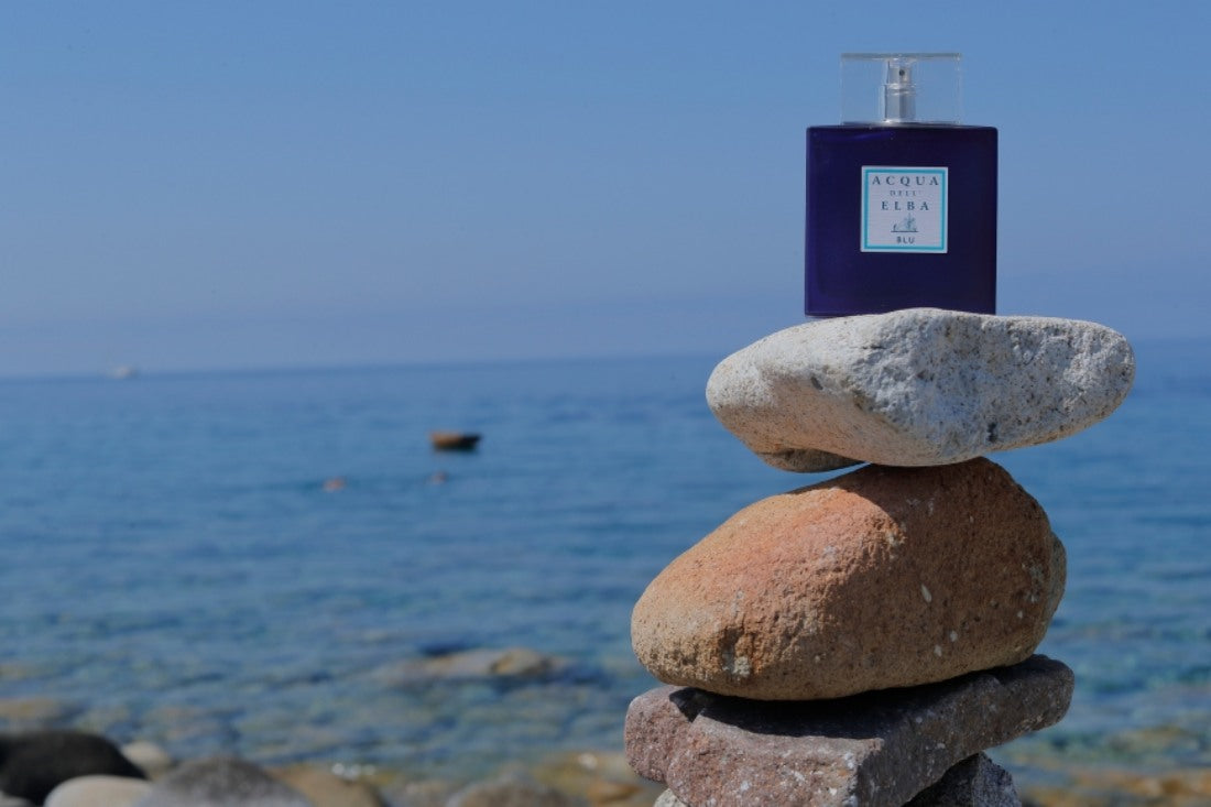 Acqua Dell´Elba