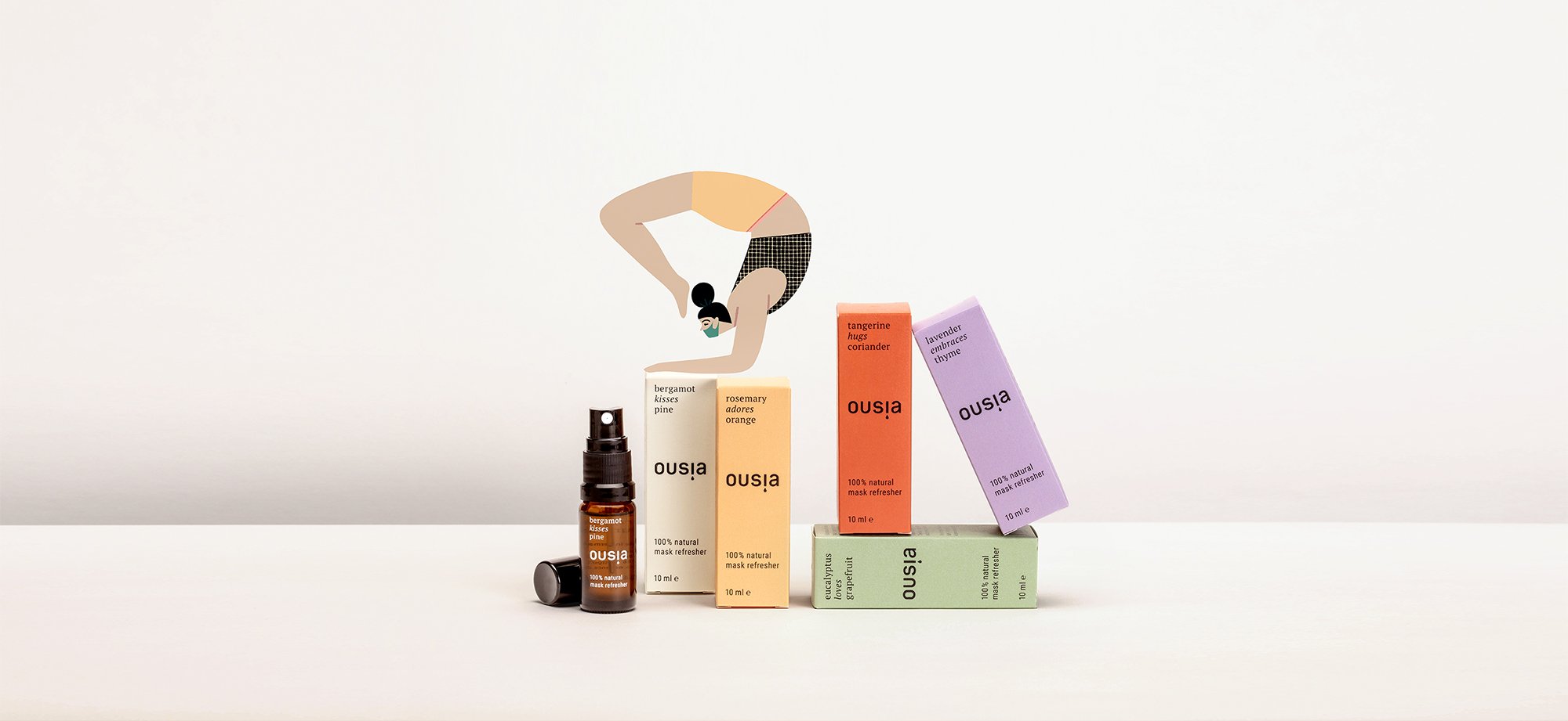 ousia essence
