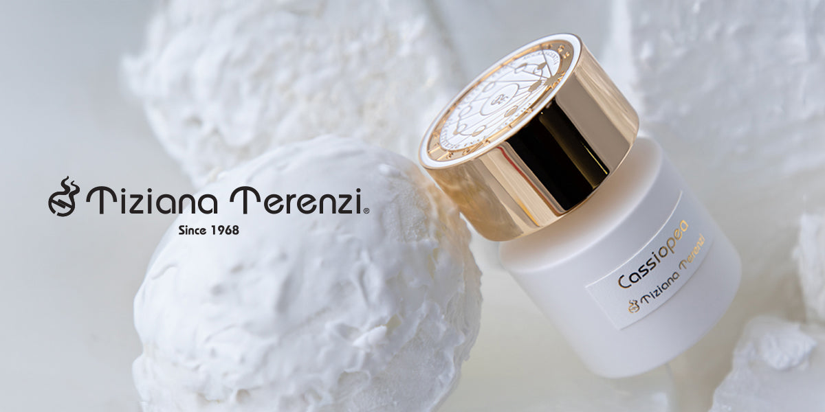 Tiziana Terenzi