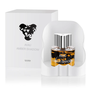 AVAU Amber Shadow Product - Box