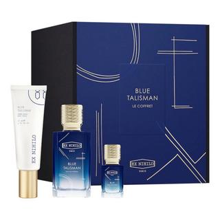 Ex Nihilo Blue Talisman Product - Box