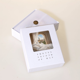 Twenty Second Of May Skin to Skin Product - Box