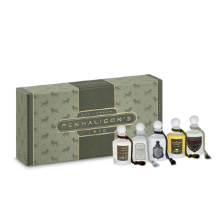 Penhaligons Merry Minis For Him Product - Box