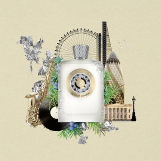Atkinsons Spice of London Mood