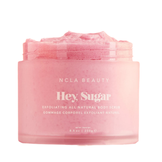 NCLA Beauty Hey Sugar Pink Champagne Product