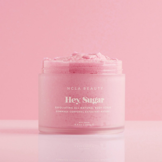 NCLA Beauty Hey Sugar Pink Champagne Product - Box