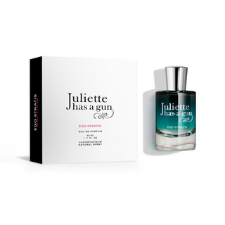 Juliette Has a Gun Ego Stratis Product - Box