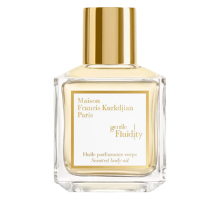 Maison Francis Kurkdjian Gentle Fluidity Gold Body Oil Product