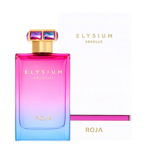 Roja Elysium Absolue Pour Femme Product - Box