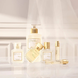 Maison Francis Kurkdjian Gentle Fluidity Gold Body Oil Mood