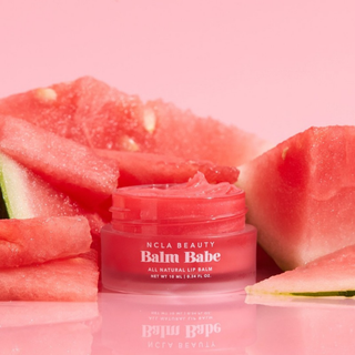 NCLA Beauty Balm Babe Watermelon Mood