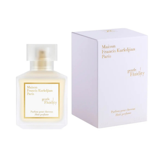 Maison Francis Kurkdjian Gentle Fluidity Gold Hair Perfume Product - Box