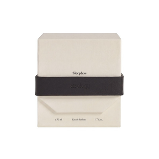 Sisology Sleepless Product - Box