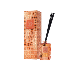 Voluspa Spiced Pumpkin Latte Diffuser Product