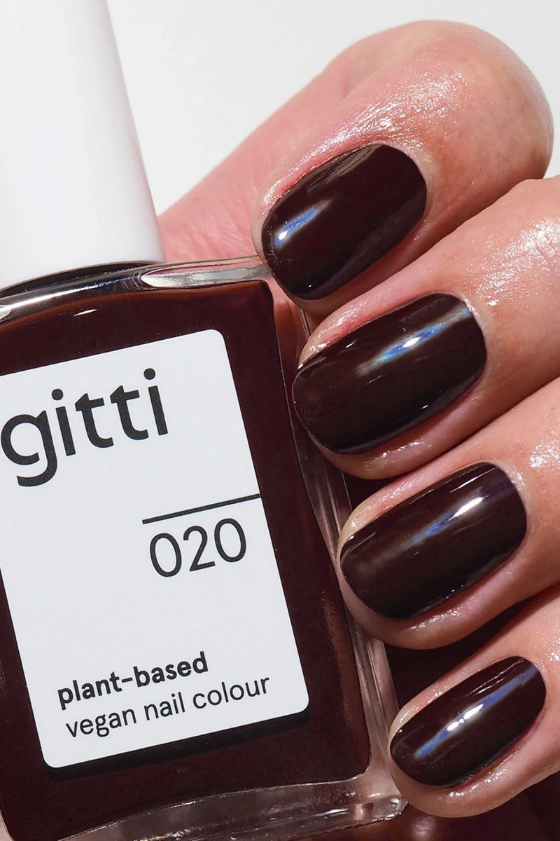 gitti no.020 midnight cherry