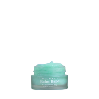NCLA Beauty Balm Babe Mint Gelato Product