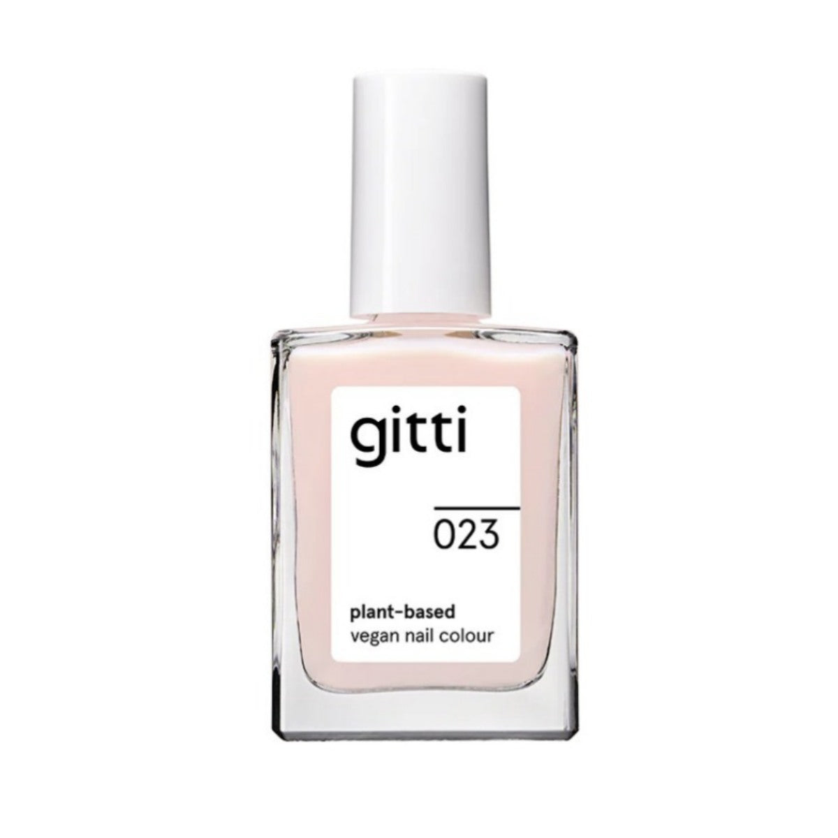 gitti no.023 icy blush