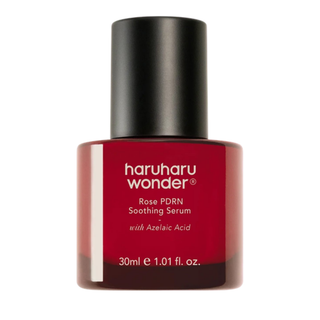 Haruharu Wonder Rose PDRN Soothing Serum Product