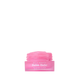 NCLA Beauty Balm Babe Dragonfruit Acai Berry Product