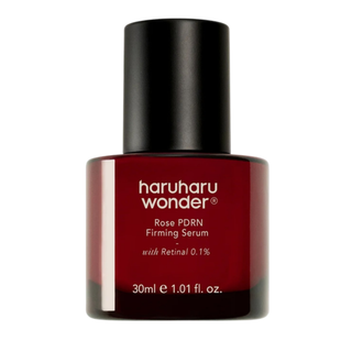 Haruharu Wonder Rose PDRN Firming Serum Product