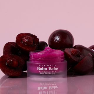 NCLA Beauty Balm Babe Black Cherry Mood