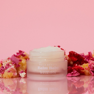 NCLA Beauty Balm Babe Birthday Cake Mood