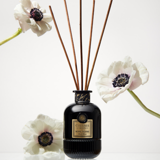 Collines de Provence Duftstaebchen Schwarze Rose Mood