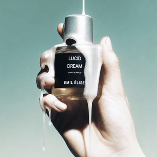 Emil Élise Lucid Dream Mood