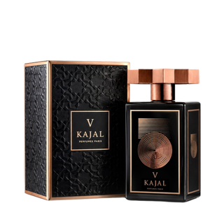 Kajal V Product - Box
