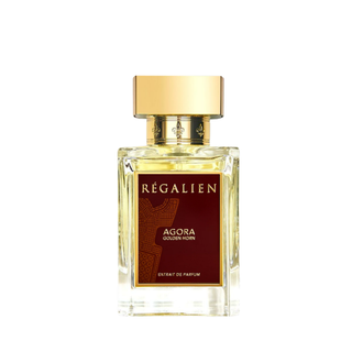 Regalien Agora Golden Horn Product