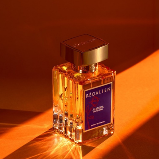 Regalien Aurora Halfeti Dark Mood