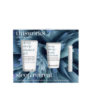 This Works Sleep Retreat Set Product