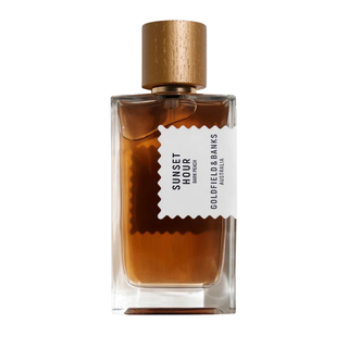 Goldfield & Banks Sunset Hour Dark Peach Product