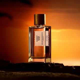 Goldfield & Banks Sunset Hour Dark Peach Mood