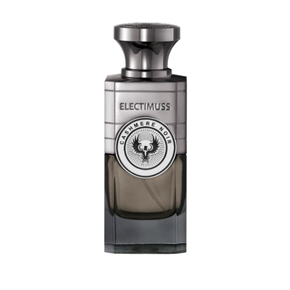 Electimuss London Cashmere Noir Product