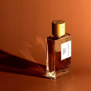 Goldfield & Banks Sunset Hour Dark Peach Mood