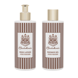 House of Brueckner Body Care Set Product