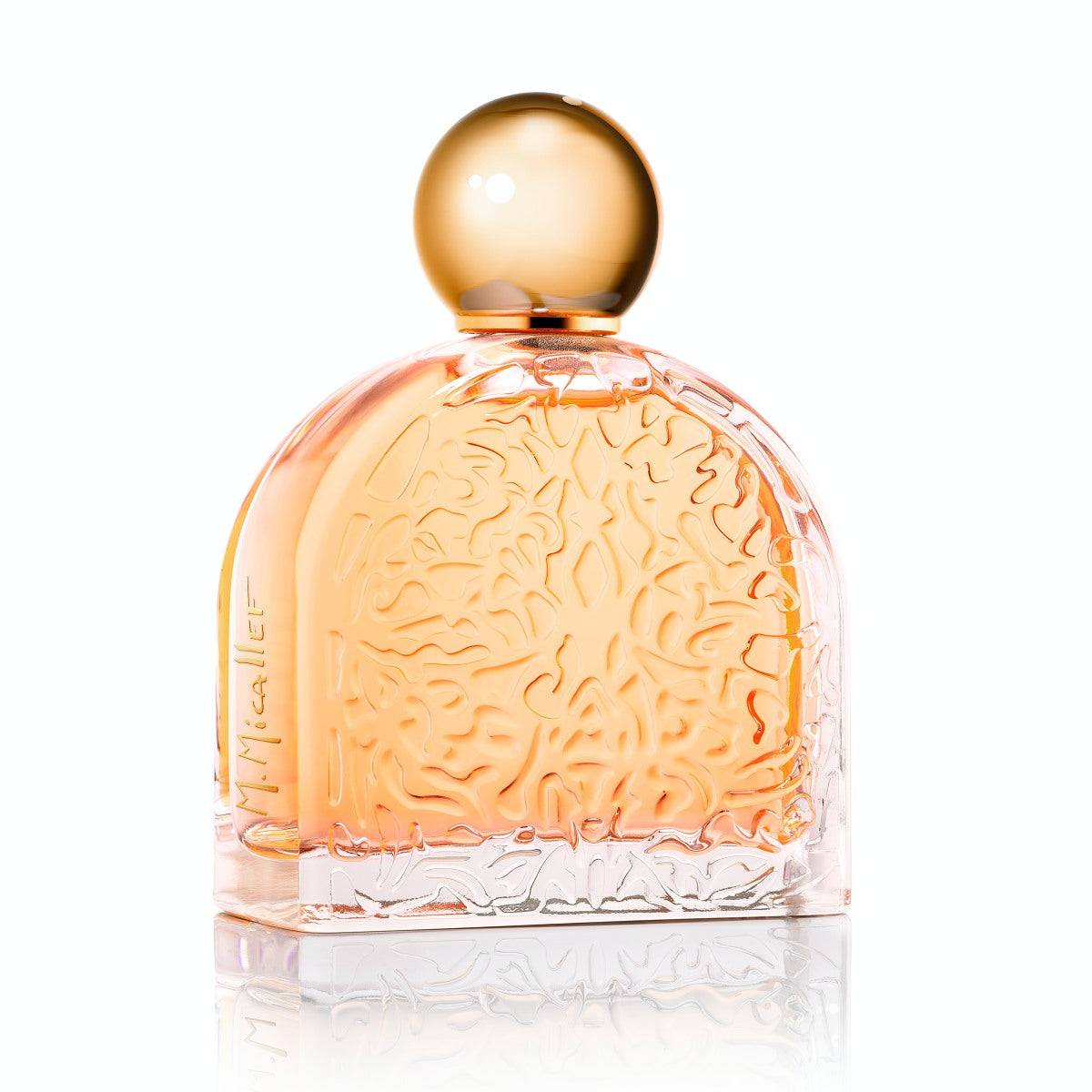 Secrets of Love Ô Feminin Eau de Parfum