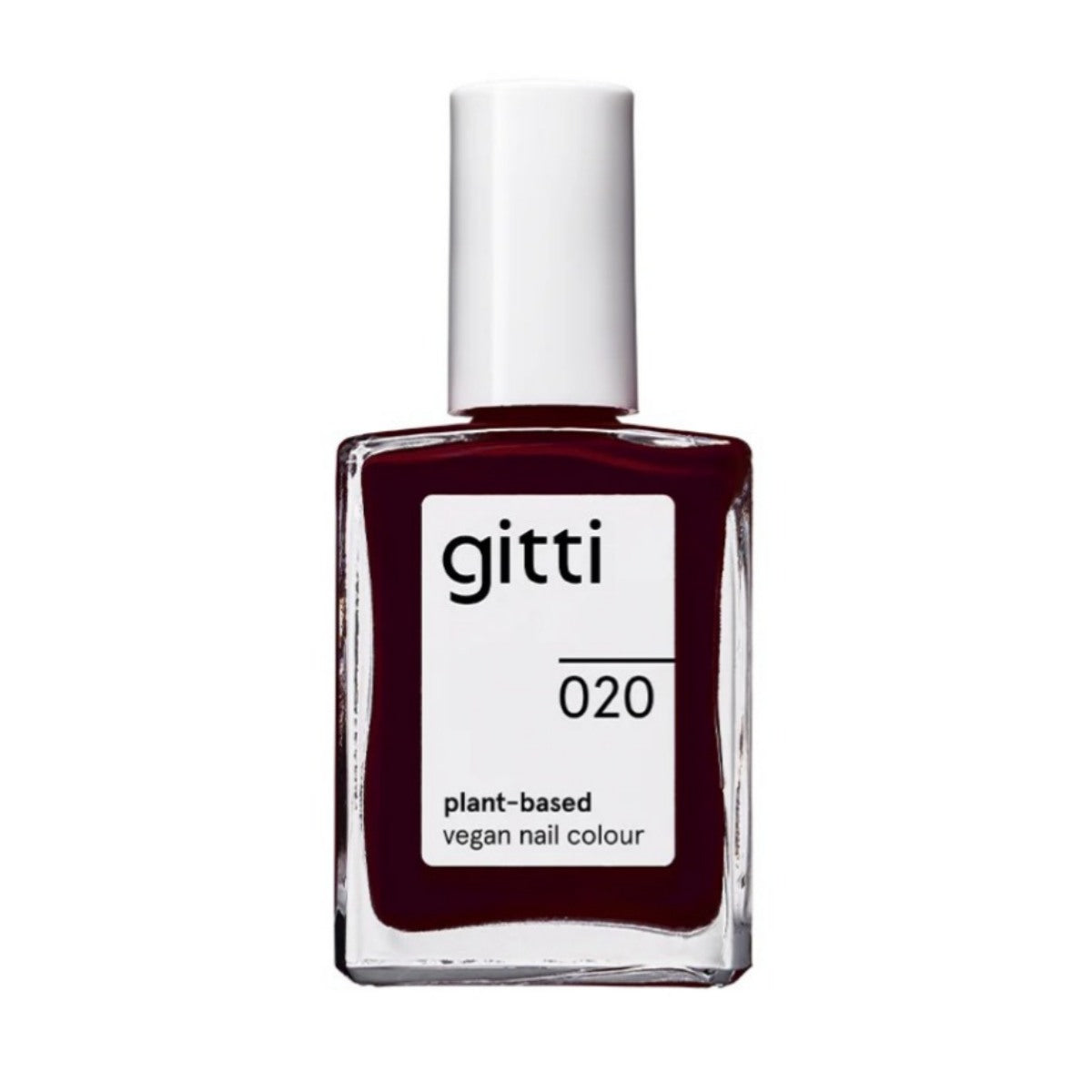 gitti no.020 midnight cherry