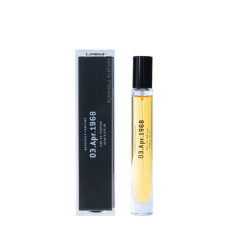 Parfums 03.Apr. 1968