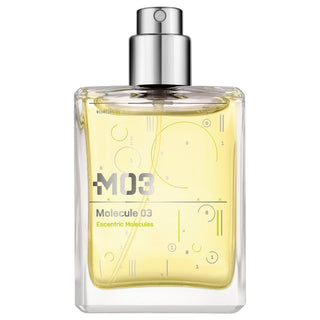 Escentric Molecules Molecule 03 Refill 30 ml