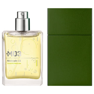 Escentric Molecules Molecule 03 Refill 30 ml mit Etui