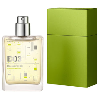 Escentric Molecules Escentric 03 Refill 30 ml mit Etui