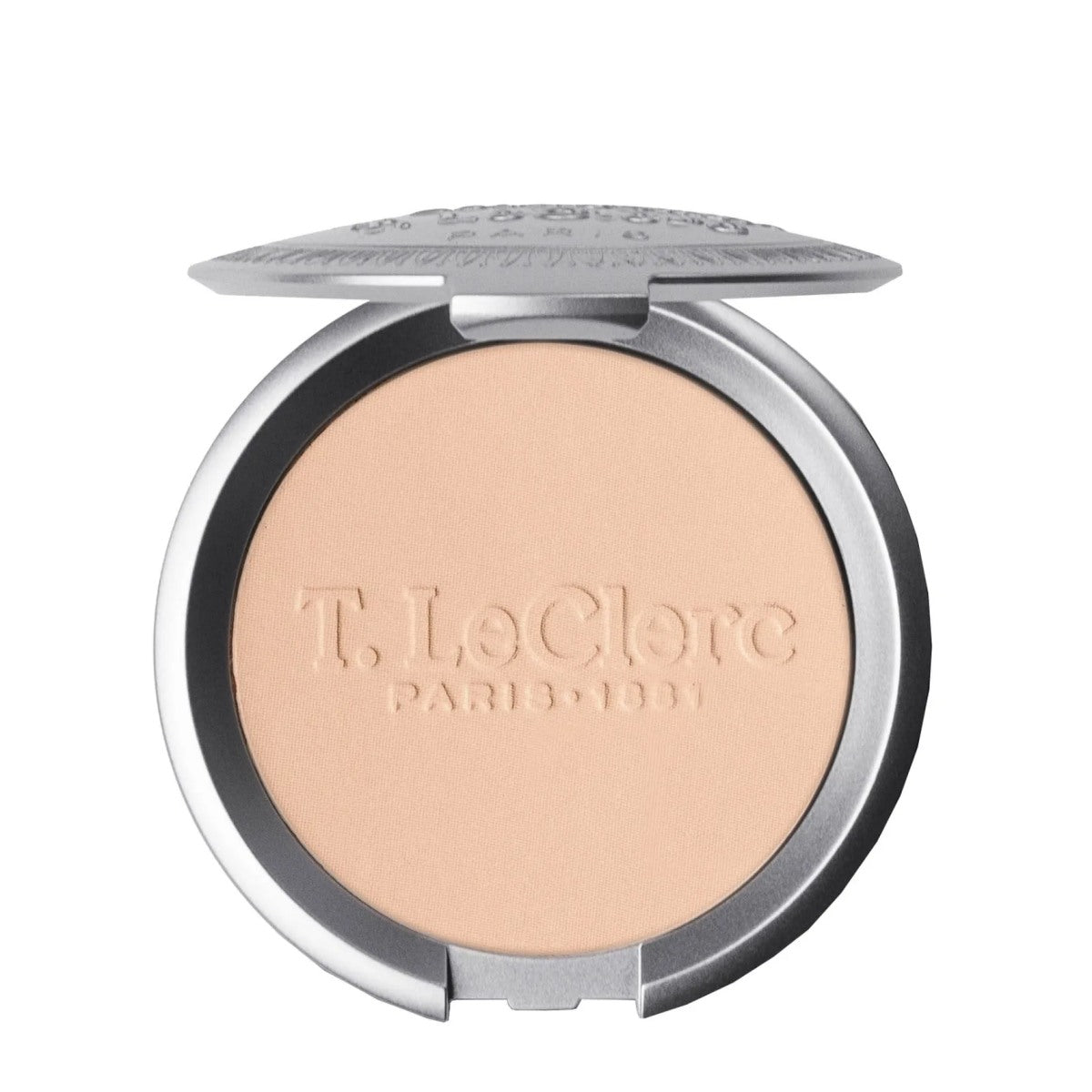 Dermophile Pressed Powder 06 Sable