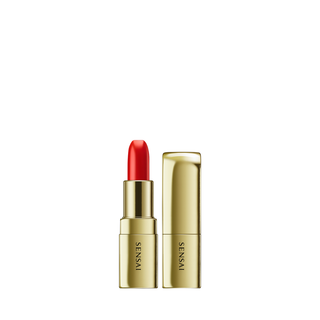 The Lipstick