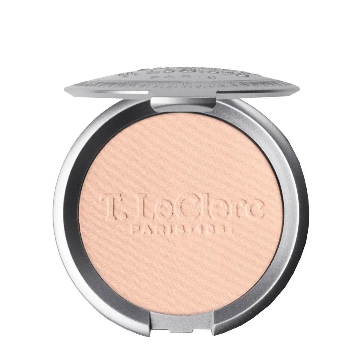 Dermophile Pressed Powder 07 Rosé